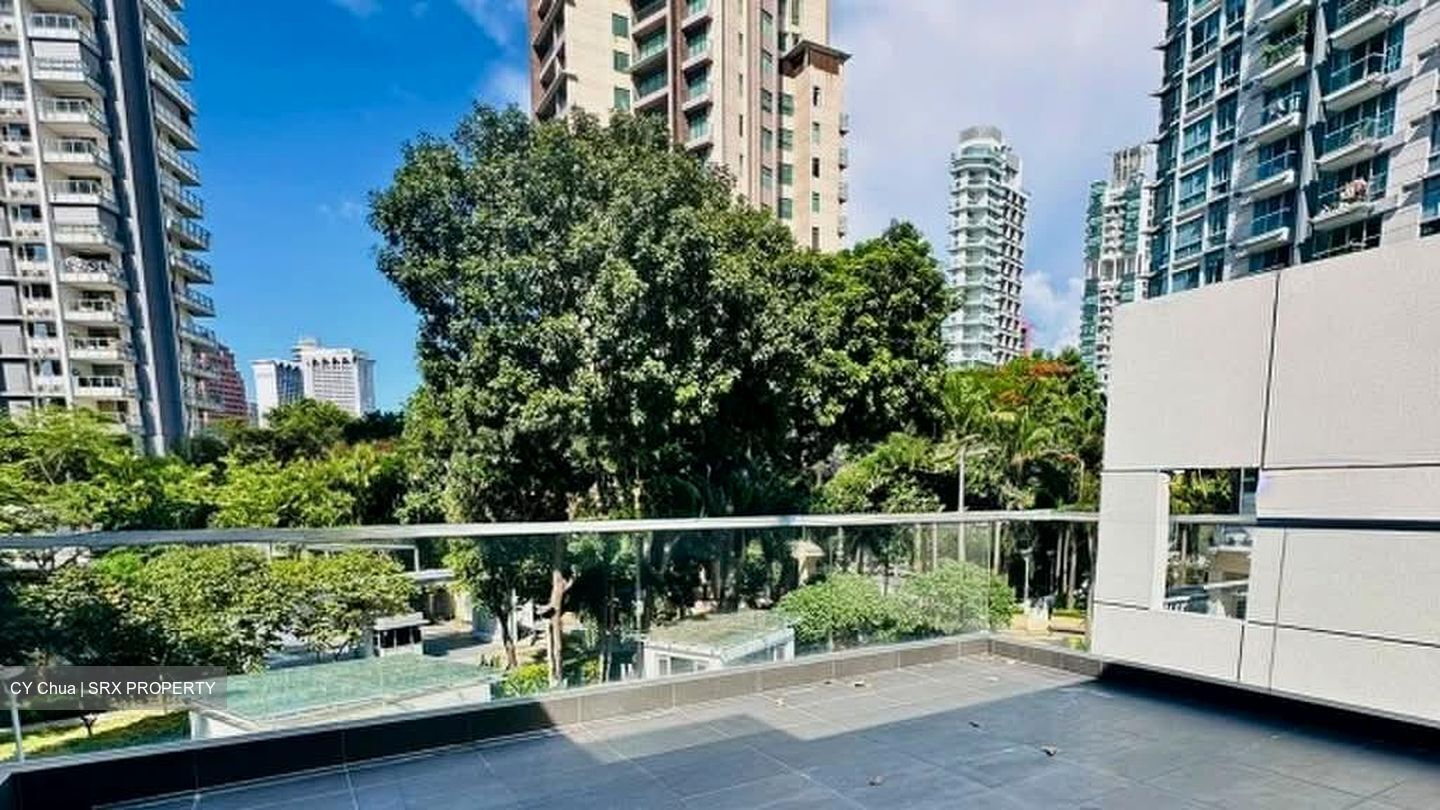 Paterson Residence (D9), Condominium #587679201